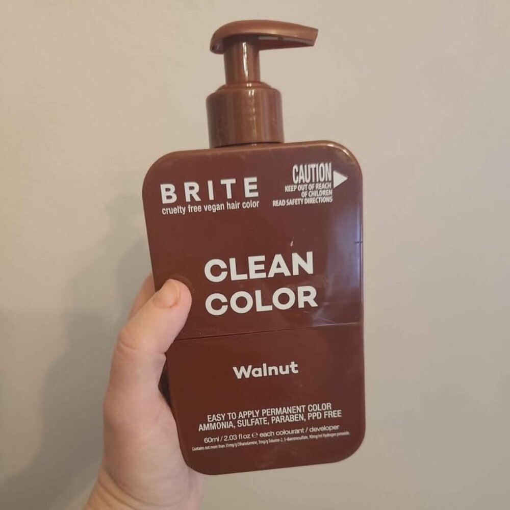Brite Clean Color Set - New